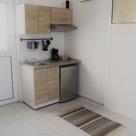 Serendipity Plus Apartment Rhodes City Exterior photo