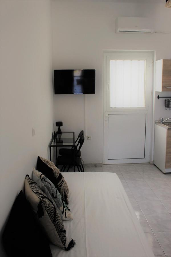 Serendipity Plus Apartment Rhodes City Exterior photo