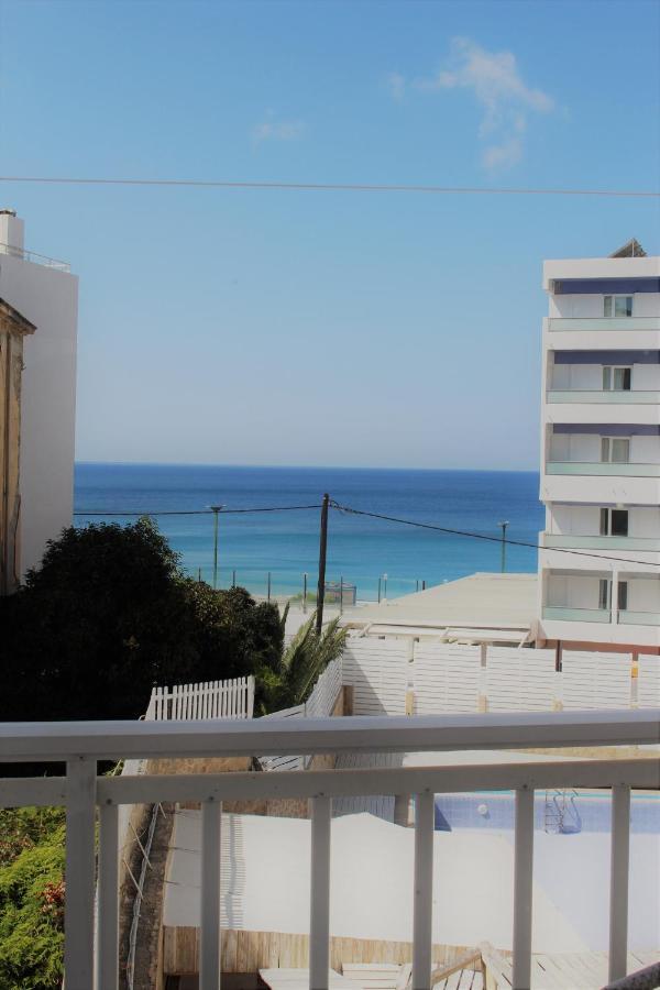 Serendipity Plus Apartment Rhodes City Exterior photo